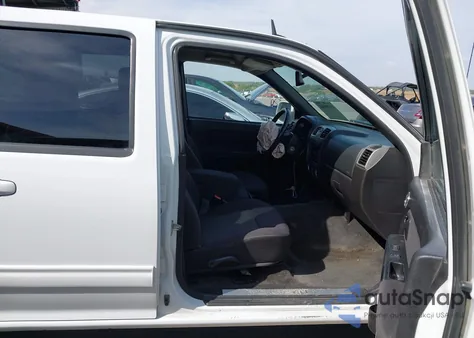 2011 Chevrolet Colorado 2Lt из США, поврежденный, VIN 1GCHTDFEXB8134409